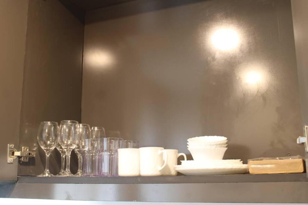 A2J Luxury Bgc Balcony Suite Near Sm Aura Taguig 마닐라 외부 사진